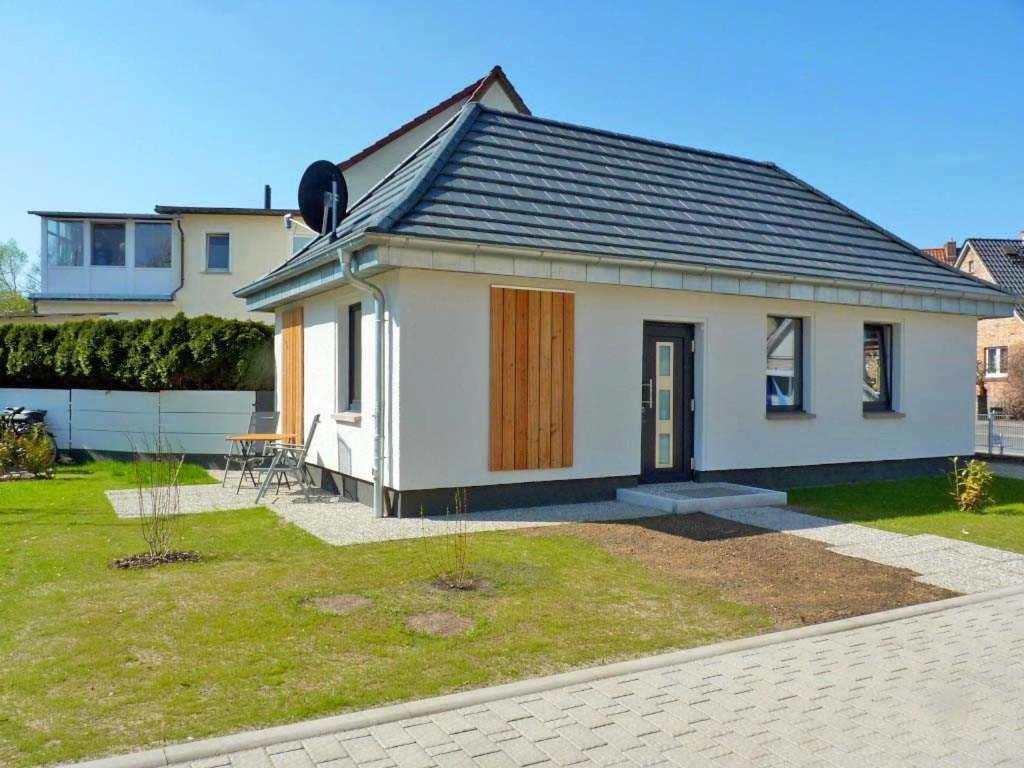 Ferienhaus "Brigitte" Objekt Id 12053-4 Waren  Exterior foto