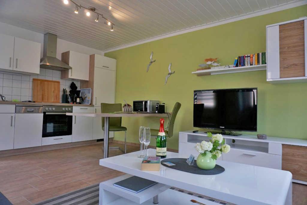 Ferienhaus "Brigitte" Objekt Id 12053-4 Waren  Exterior foto