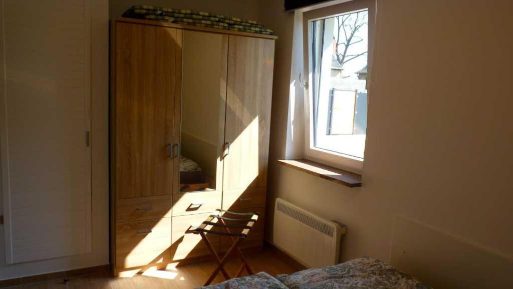 Ferienhaus "Brigitte" Objekt Id 12053-4 Waren  Exterior foto